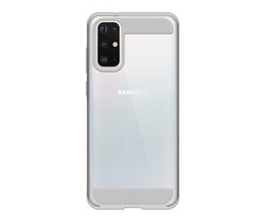 Guscio protettivo Air Robust per Samsung Galaxy S20, trasparente - Nouvo