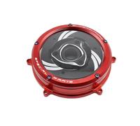 Guscio protettivo carter moto Per D&UCATI Per Panigale 959 1199 1299 V2 Motore Del Motociclo Trasparente Coperchio Frizione Per Panigale959 Per Panigale1199 Per Panigale1299 Per PanigaleV2 SCSTHRCRA(G