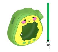 Guscio protettivo, copertura in silicone, tappo rotante per paradiso, adatto per il gioco quotidiano, viaggi e giochi all'aperto, perfetto per bambini e giocatori elettronici di animali domestici