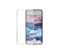 Guscio protettivo Greenland per Galaxy S24+ 17 cm (6,7 ) Cover Trasparente - Nouvo