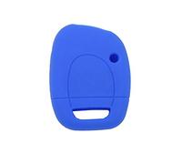Guscio protettivo in silicone Fassport, adatto per telecomando auto a 1 tasto, adatto per Renault, CV9302