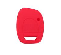 Guscio protettivo in silicone Fassport, adatto per telecomando auto a 1 tasto, adatto per Renault, CV9302