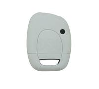 Guscio protettivo in silicone Fassport, adatto per telecomando auto a 1 tasto, adatto per Renault, CV9302