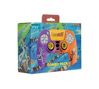 GUSCIO PROTETTIVO NAMCO BANDAI DragonBall Z Dualsense