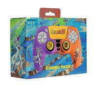 GUSCIO PROTETTIVO NAMCO BANDAI DragonBall Z Dualsense