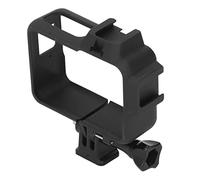 Guscio Protettivo per Action Camera One RS, Design Antiurto con Interfaccia Cold Shoe e Materiale ABS per un Uso Versatile
