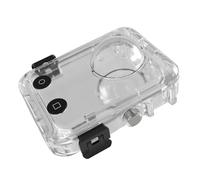 Guscio protettivo per fotocamere 360, design da 40 m