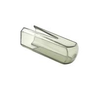 Guscio protettivo per stilo della testina compatibile con Ortofon OM 5E 3E Concorde Super OMB OMP OMT OD LP