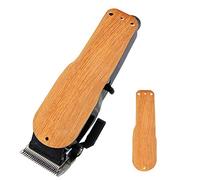 Guscio Protettivo per Taglio di Capelli Elettrici con Alloggiamento Dorato Elettroplato e Accessorio Durevole per la Sostituzione di Wals (Oro elettrolitico) (Elettroplaggio d'argento) (Gold di