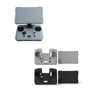 Guscio protettivo per telecomando DJI RC Pro2, in silicone, per Mavic 4PRO Remote Control RC Pro2 (nero)