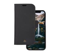 Guscio protettivo Questa custodia per Apple iPhone 13 Pro, nero - Nouvo