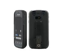 Guscio protettivo rinforzato - Dolphin CT60/50 - Nero MOBILIS - Nouvo