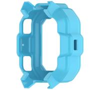 Guscio protettivo scavato traspirante per TickTalk 5 Orologio per bambini Smartwatch Custodia protettiva TPU per bambini