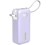 Guscio Protettivo Silicone per Anker 3 in 1 10000mAh Power Bank Esterno