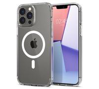 Guscio protettivo Spigen ACS03210. per Apple iPhone 13 Pro Max , Trasparente - Nouvo