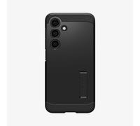 Guscio protettivo Spigen Tough Armor per telefoni cellulari da 17 cm (6,7 ) Cover nera - Nouvo