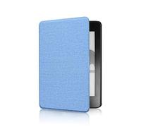 Guscio protettivo Water Protections compatibile con Kindle 10ª Generazione 2019 658 Protettore dello schermo design unico per un facile accesso ai pulsanti controlli e porte