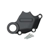 Guscio Protezione Coperture Motore Moto Protezione Per Cofano Motore Per Moto Per Ducati 848 Per EVO 2008-2013 Pompa Acqua, Alternatore, Frizione Copertura Protettiva(COPERTURA POMPA ACQUA)