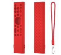 Guscio remoto in silicone antiscivolo per controller LCD 4K serie U8