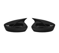 Guscio retrovisore Calotta Per Specchietto Retrovisore Per Mazda 6 Per Atenza 2017-2021 Copertura Calotte Esterne Di Ricambio Per Parafanghi Laterali copertura esterna(Nero lucido)