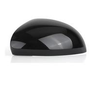 Guscio retrovisore Calotta Specchietto Retrovisore Esterno Auto Per VW Per Tiguan 2010-2016 5N0857537 5N0857538 Copertura Retrovisore Sinistro Destro copertura esterna(Nero lucido a sinistra)