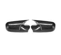 Guscio Retrovisore Per Megane 2 Per MK2 2002-2009 | Calotta Specchietto Copertura Specchietto Auto Copertura Specchietto Copertura Protezione Luci Segnalazione