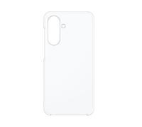 Samsung Clear Case custodia trasparente per Galaxy A26, Trasparente