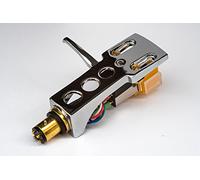 Guscio rivestito in cromo, supporto con pickup AT, ago per KAM DDX680, DDX700, DDX750, DDX800, DDX880, BDX300, BDX400, BDX900