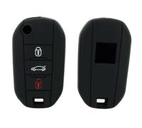 Guscio salva chiavi auto PEUGEOT 01