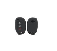 Guscio salvachiavi Meliconi Hyundai I10/I20 gomma antishock per chiavi a scatto