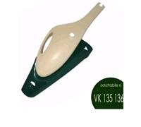 GUSCIO SCOCCA ANTERIORE VK 135 GERMANIA MONTAGGIO FACILE TESTATO DA FOLLETTMANIA