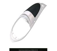 GUSCIO SCOCCA ANTERIORE VK 150 GRIGLIA, MONTAGGIO FACILE TESTATO FOLLETTMANIA