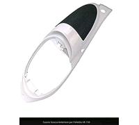 GUSCIO SCOCCA ANTERIORE VK 150 GRIGLIA, MONTAGGIO FACILE TESTATO FOLLETTMANIA