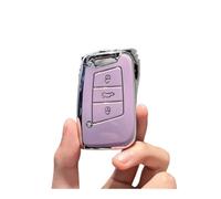 Guscio Scocca Chiave Custodia Protettiva Per Chiave In TPU Per Passat B8 Per Magotan Per Superb A7 Smart Kodiaq Seat Shell Fob Cover Guscio Scocca(Right)