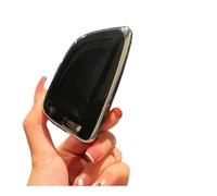 Guscio Scocca Chiave Molle TPU Copertura Cassa Chiave Dell'automobile Borsette Fob Per BMW F30 F31 F32 F34 F20 F21 F07 F10 1 3 5 7 Serie X1 X3 G01 X4 G02 X5 F15 F16 M4 M3 Cover Guscio Scocca(H-black)