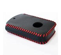 Guscio Scocca Chiave Per Mazda 3 CX-4 CX-5 CX-8 2019 2020 Custodia Chiave Telecomando Auto Portachiavi 3 Pulsanti In Pelle FOB Borsa Protettiva Chiave Accessori Auto Cover Guscio Scocca