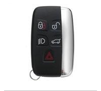 guscio scocca cover per chiave telecomando range rover evoque sport l494 logo