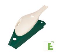 GUSCIO SCOCCA FOLLETTO VK 135/36 ANTERIORE NO ORIGINALE COMPATIBILE DI QUALITÁ
