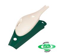 GUSCIO SCOCCA FOLLETTO VK 135/36 ANTERIORE NO ORIGINALE COMPATIBILE DI QUALITÁ