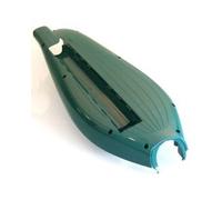 GUSCIO SCOCCA PLACCA VK140 POSTERIORE ORIGINALE VORWERK FOLLETTO
