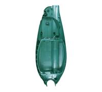 Guscio Scocca Posteriore Compatibile Folletto VK140 Ricambio Alta Qualità