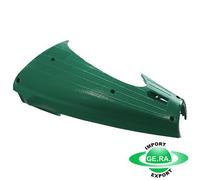 GUSCIO SCOCCA POSTERIORE PER ASPIRAPOLVERE VORWERK FOLLETTO VK135 136 ADATTABILE