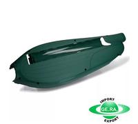 GUSCIO SCOCCA POSTERIORE PER ASPIRAPOLVERE VORWERK FOLLETTO VK140 COMPATIBILE