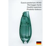 GUSCIO SCOCCA POSTERIORE X FOLLETTO VK 140 TESTATO DA FOLLETTMANIA