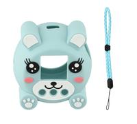 Guscio Silicone per Punirunes Giocattolo Digitale Interattivo Protezione Robusta