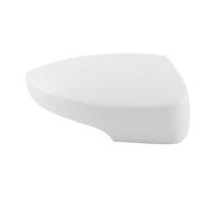 Guscio Specchietto Auto Compatibile Con Ford Per Kuga Mk2 Per Escape 2013-2019 Alloggiamento Del Copri-specchietto Retrovisore Foro Per Luce Direzione Porta Laterale