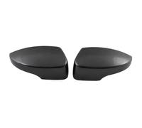 Guscio Specchietto Auto Compatibile Con Ford Per Kuga Mk2 Per Escape 2013-2019 Alloggiamento Del Copri-specchietto Retrovisore Foro Per Luce Direzione Porta Laterale