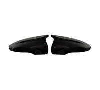 Guscio Specchietto Auto Compatibile Con Per Scirocco 2010-2013 Per EOS 2008-2013 Per Bora 2013-2019 Copri-specchietto Retrovisore Laterale Aggiuntivo Per I Cappucci Dei Retrovisori Esterni