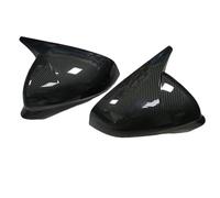 Guscio Specchietto Compatibile Con Seat Per Leon 2020 2021 2022 2023 2024 Auto Retrovisore Laterale Copertura Dello Specchio Ala Cap Porta Esterna Vista Posteriore Caso Trim