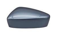 Guscio specchietto retrovisore Per 3 Per Axela 2017 2018 2019 Tappo copertura dello specchietto retrovisore Custodia Coperchio Porta Ala Specchio laterale Borsette Grigio Blu Rosso